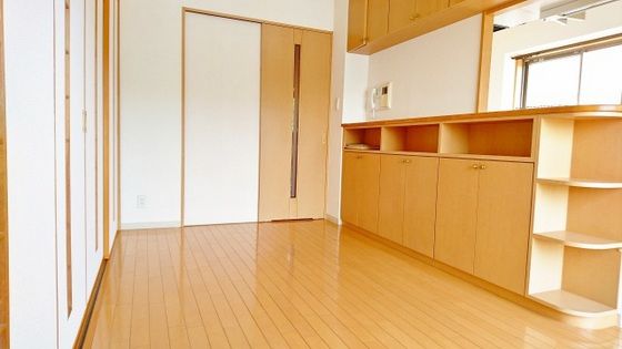 リビング