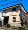 松が丘戸建の間取り画像