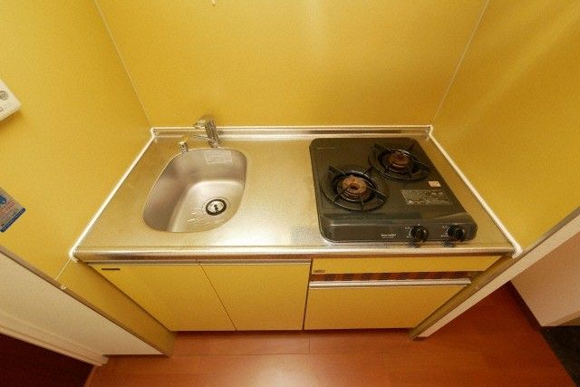 キッチン