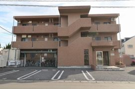 フレグランスの外観画像