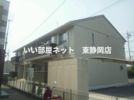 アヴェニールⅡの間取り画像