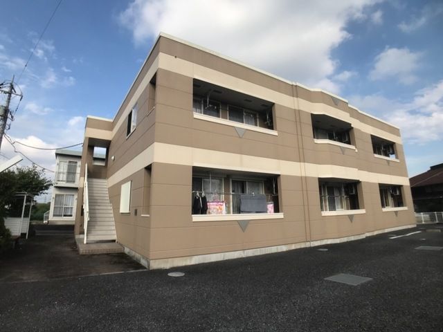 トレゾール トシの外観画像