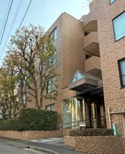 ホームズ杉並阿佐ヶ谷の外観画像