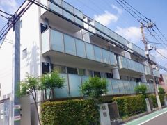 FLEG自由が丘ELの外観画像