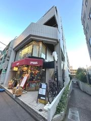 SNビルの外観画像