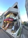 SNビルの外観