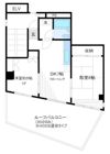 SNビルの間取り画像