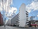 マンションニュー恵比寿の間取り画像