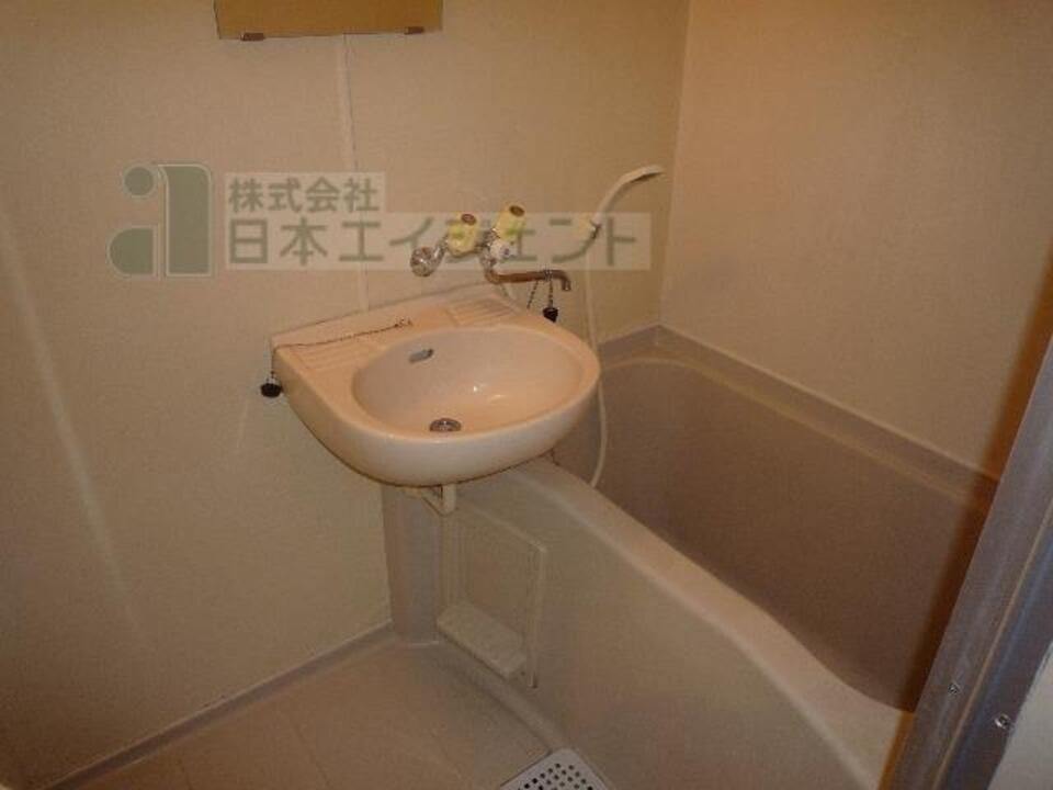 バスルーム
