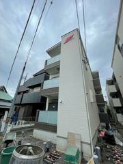 FDS吹田II番館の外観画像