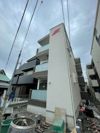 FDS吹田II番館の間取り画像