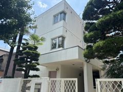 下鴨女子学生会館テラッセ糺ノ森の外観画像