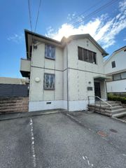 シャーメゾン上野の外観画像