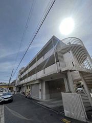 ポリアンサローズの外観画像