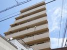 菱和パレス横浜壱番館の間取り画像