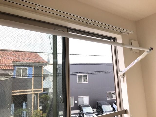 ベッドルーム