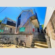 イフェズPAL磯子の外観画像