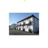 マイステージ33番館の間取り画像