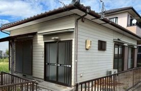 宮後町天神19貸家 東棟の外観画像