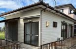 宮後町天神19貸家 東棟の間取り画像
