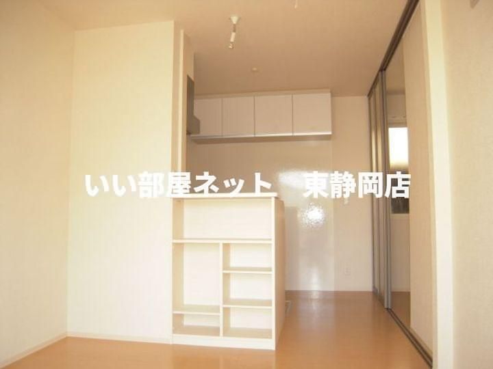 リビング