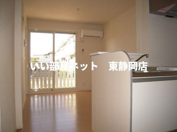 リビング