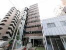 ビビッド北堀江の外観