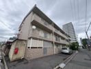 マンション柏吹の間取り画像
