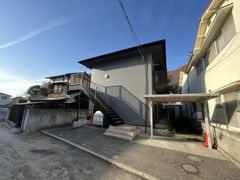 カハラの外観画像