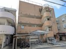ボナール一番館の間取り画像