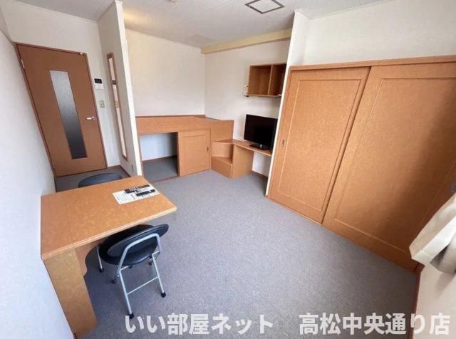 リビング