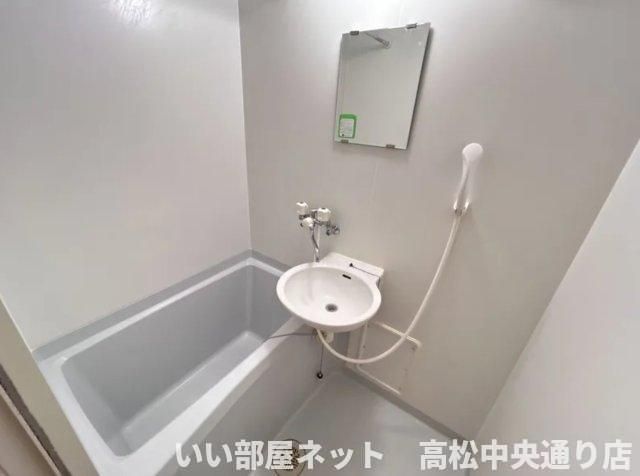 バスルーム