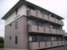ジュネスなかじま Dの間取り画像