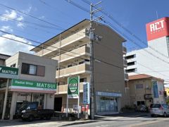 ノバ・エスペランサの外観画像