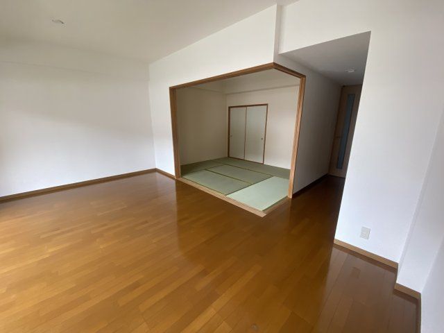 リビング