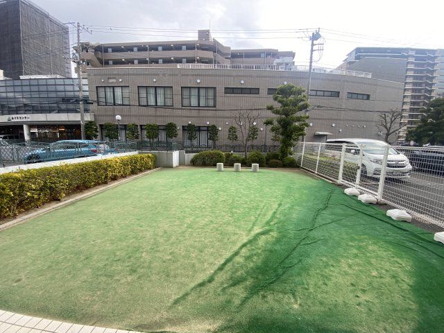 庭
