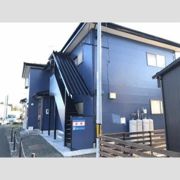 高橋アパートの外観画像