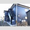 高橋アパートの間取り画像