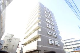 セブンセブン東本浦の外観画像