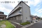 NレジデンスⅡの間取り画像
