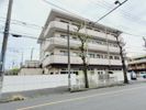 コーラルハイム上大岡の間取り画像