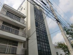 サンビルダーパールビルの外観画像