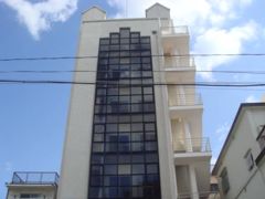 サンビルダーパールビルの間取り画像