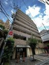 アスヴェルみなと元町OceanFrontの外観