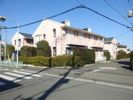 ロイヤルシティ新座B棟の間取り画像