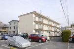 メゾン西山本の間取り画像