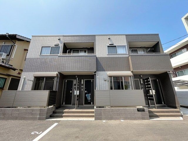 ライトメゾンの外観画像
