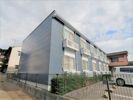 レオパレスKANDAの間取り画像