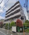 ウィンベルソロ世田谷赤堤の外観