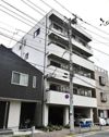アンクレージュの間取り画像